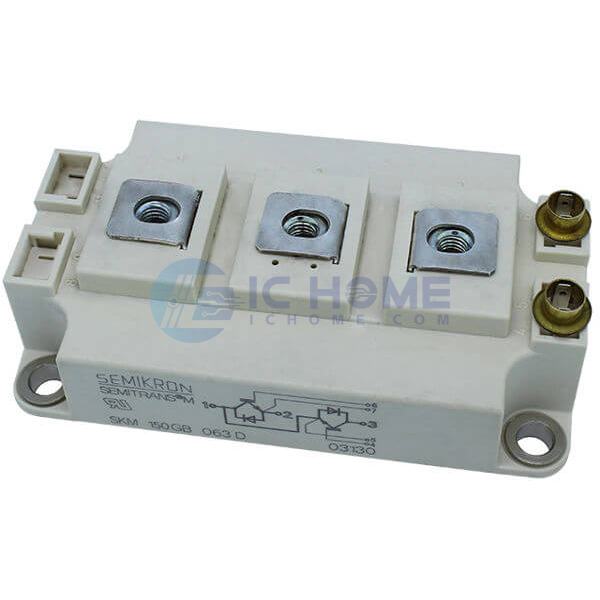 SKM150GB063D