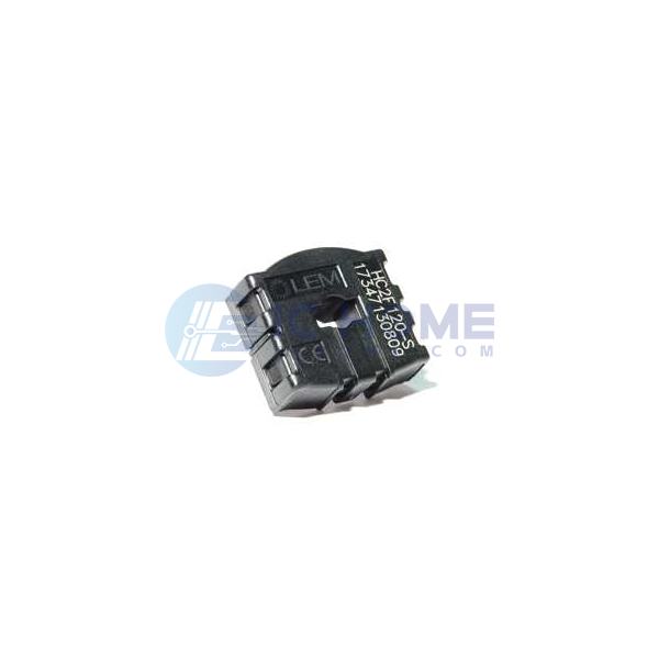 HC2F 80-S