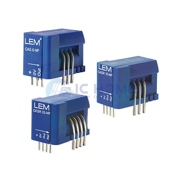 CKSR 50-NP-KIT-3PCS