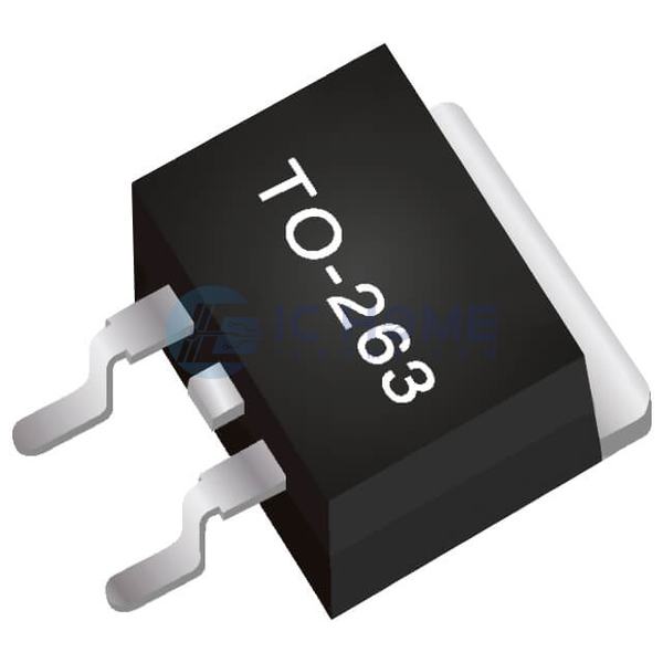 BTA316B-600E