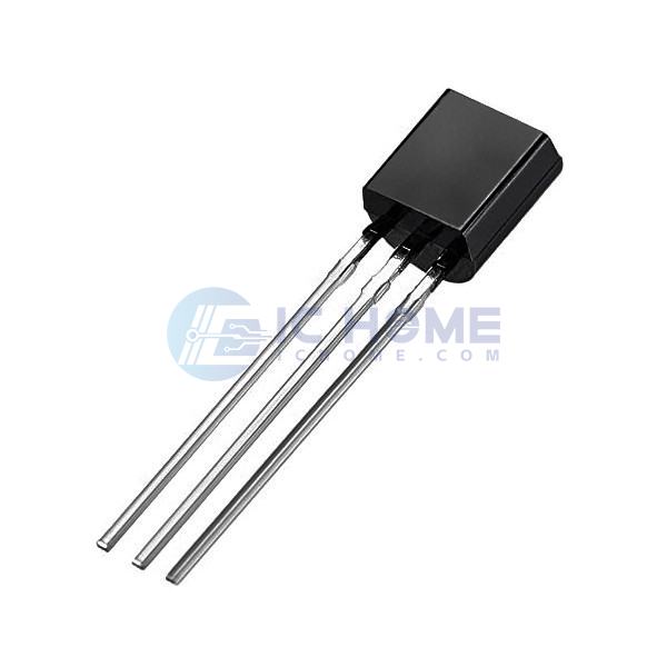 BC557C