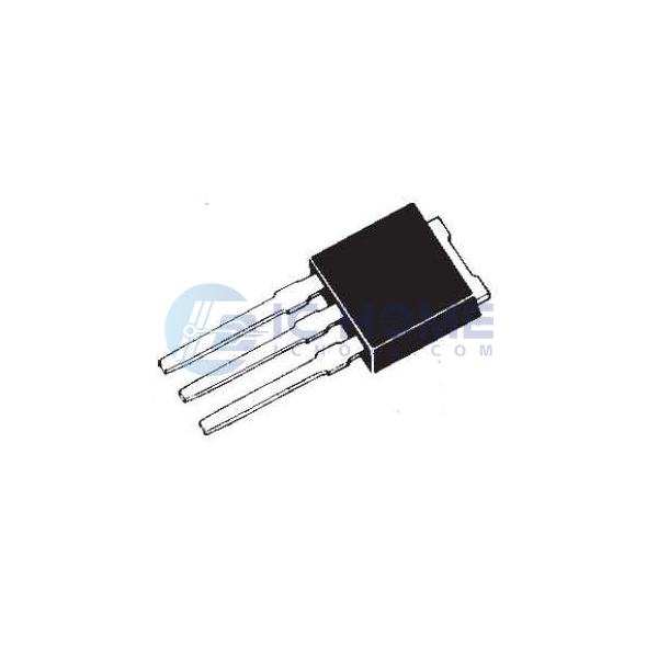 FQU1N60CTU