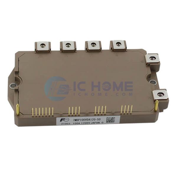 7MBP100VDA-120-50