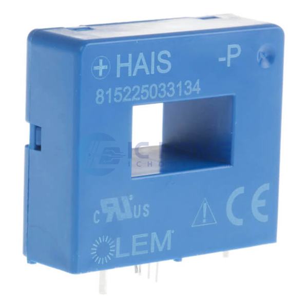 HAIS 50-P