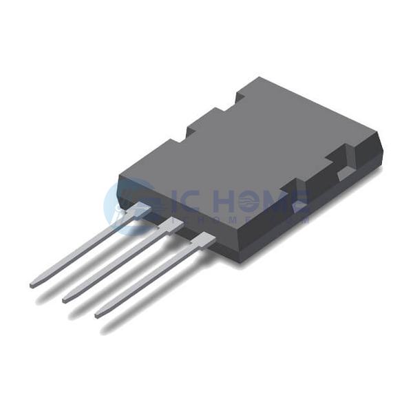 IXFB100N50P