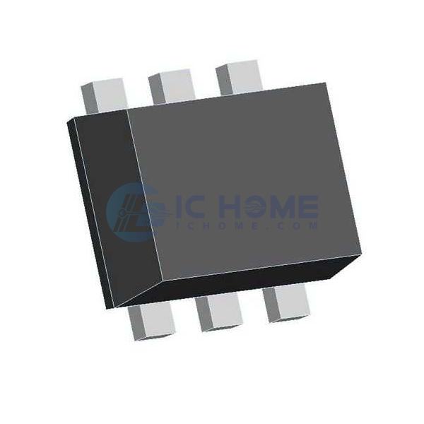 NSBC124EPDXV6T1G