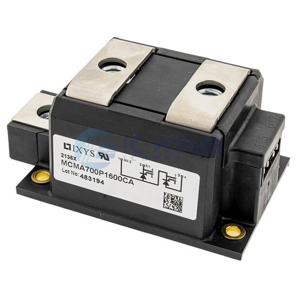 MCMA700P1600CA