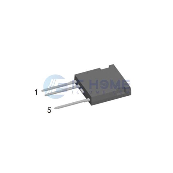 IXGF20N250