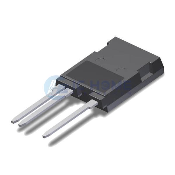 IXHX40N150V1HV