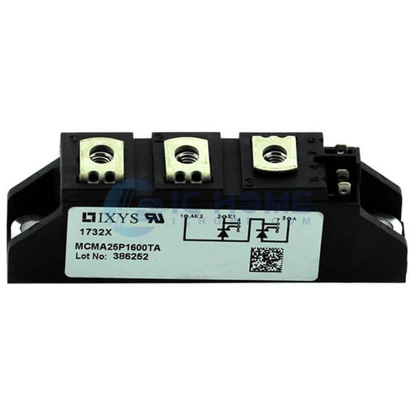 MCMA25P1600TA