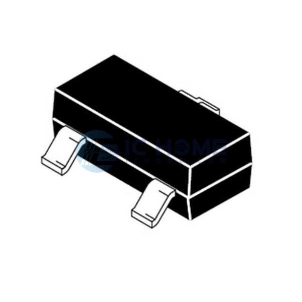 MMBT2222ATT1G