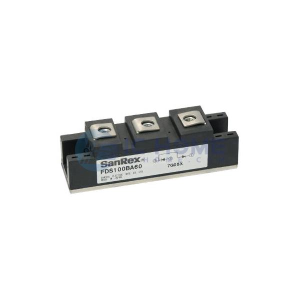 FDS100BA60