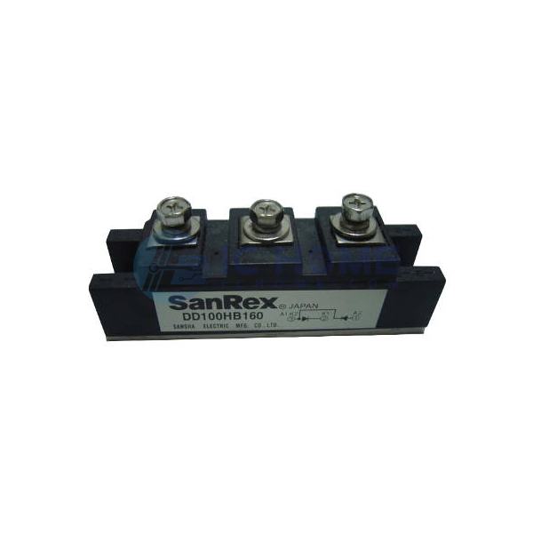 DD100HB160
