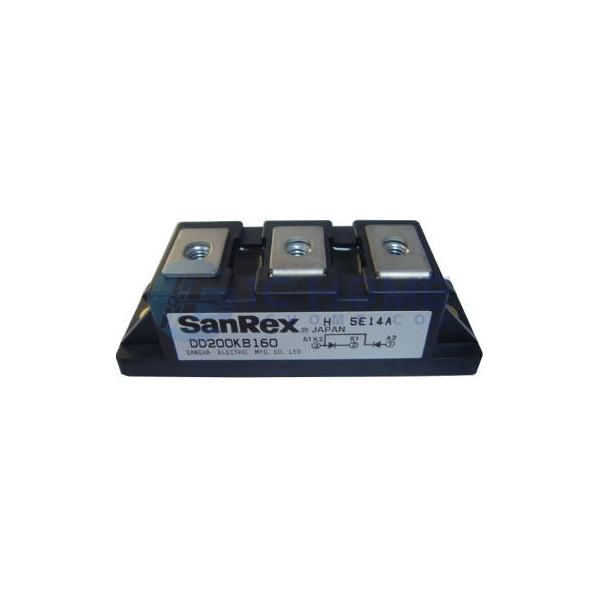 DD200KB160