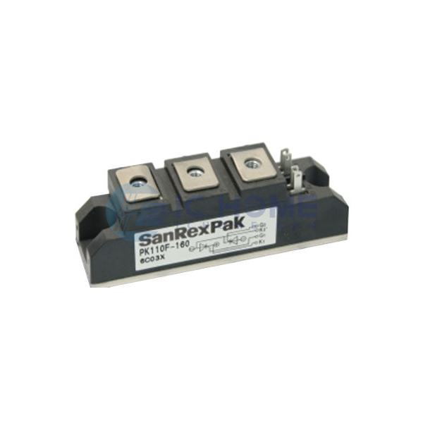 PK130FG160