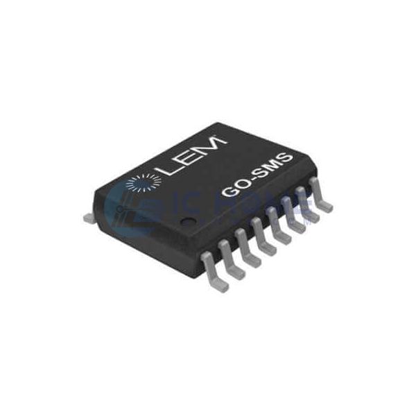 GO 10-SMS KIT 5P