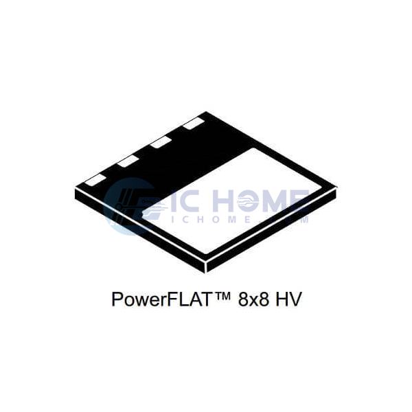 STL24NM60N