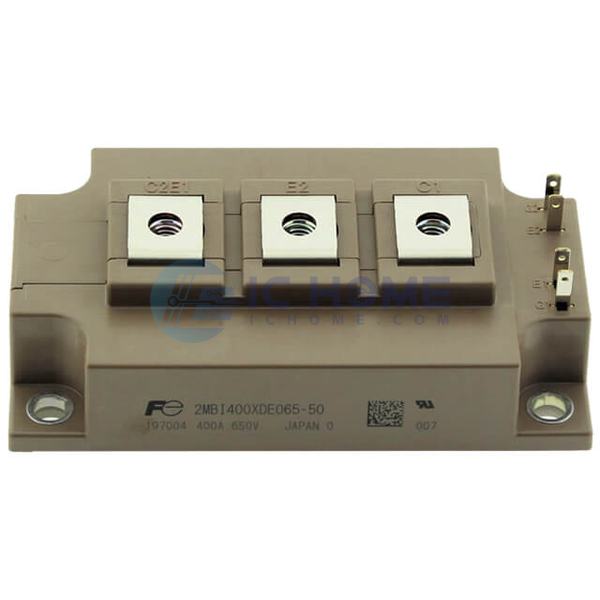 2MBI400XDE-065-50