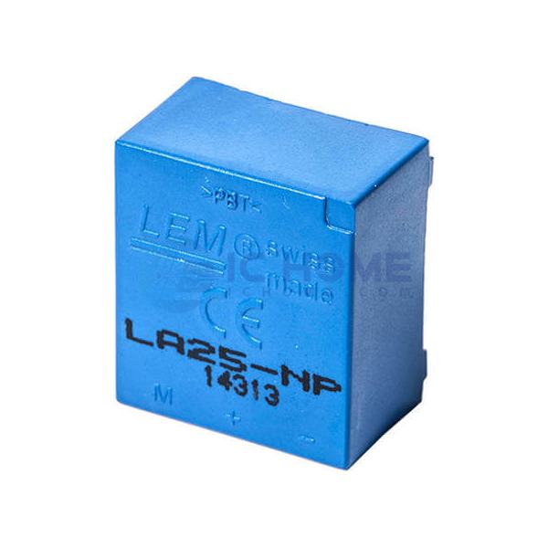 LA 25-NP/SP14