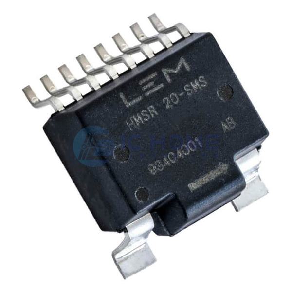 HMSR 30-SMS