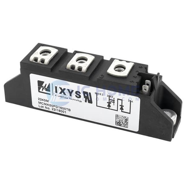 MCMA50PD1600TB