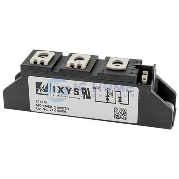 MCMA65PD1600TB