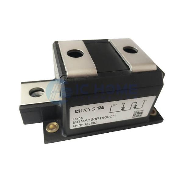 MDMA700P1600CC
