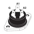 BTA40-600B