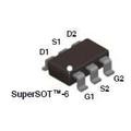 FDC6305N